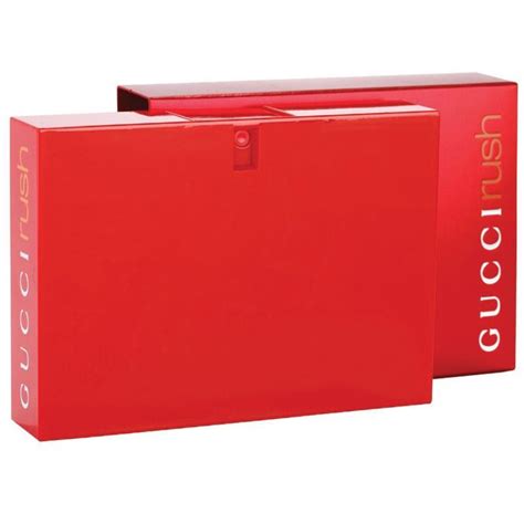 gucci - rush 30 ml. edt|gucci rush chemist warehouse.